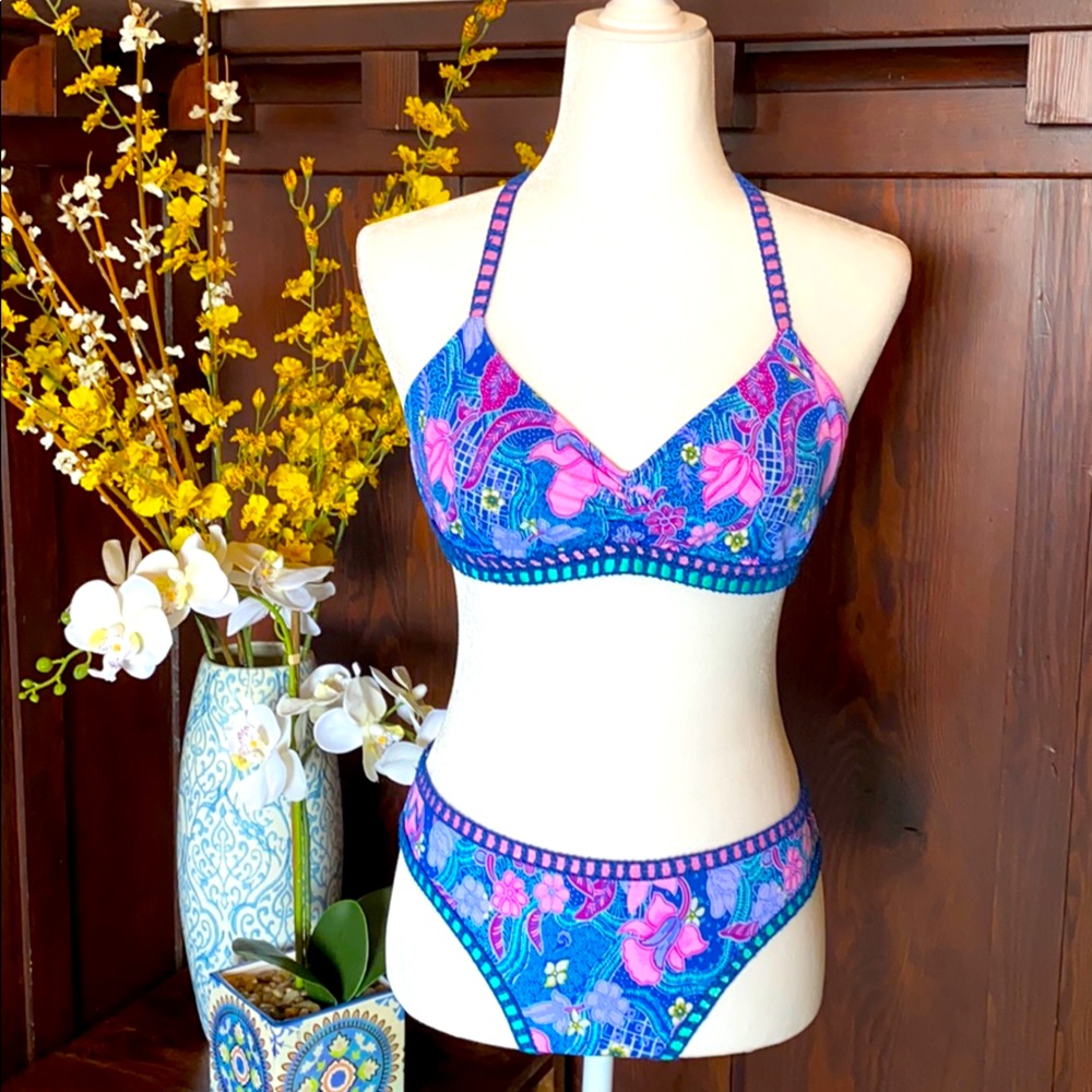 Victoria’s Secret Swim